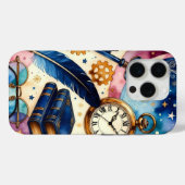 The Joy Of Reading Case-Mate iPhoneケース (裏面 (横))