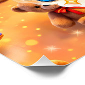 The joyful description ポスター (コーナー)