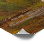 The Juniata - Thomas Moranファインアートポスター ポスター (角)