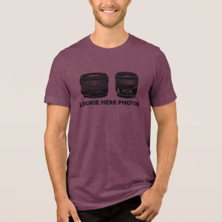 The K80 トライブレンドＴシャツ