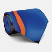 The Kandinsky Bug ネクタイ (ロール)