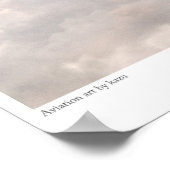 The Kawanishi N1K-J Shiden ポスター (角)