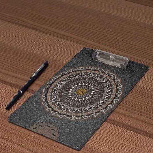 The khaki crocodylus porosus クリップボード