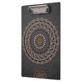 The khaki crocodylus porosus クリップボード (左)