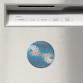 The King – フラクタル マグネット (インサイチュ (食洗機))