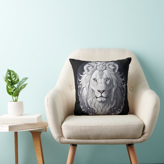 The King 2 クッション (椅子)