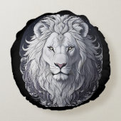 The King 2 ラウンドクッション (裏面)