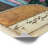 The king bids farewell ポスター (角)