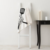 The King of the House シェルパブランケット (インサイチュ)