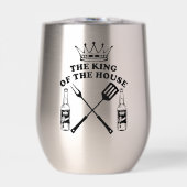 The King of the House Beer (正面)