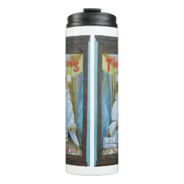 The King Tells All タンブラー