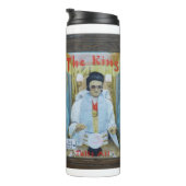 The King Tells All タンブラー (回転右)