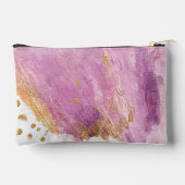 The King's Garment  アクセサリーポーチ (裏面)