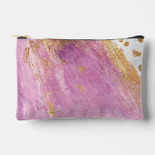 The King's Garment  アクセサリーポーチ (正面)