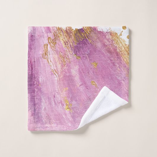 The King's Garment  ウォッシュタオル (ウォッシュタオル)