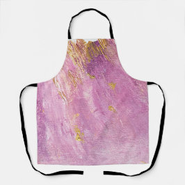 The King's Garment  エプロン