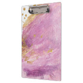 The King's Garment  クリップボード (左)