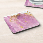 The King's Garment  コースター (左側)