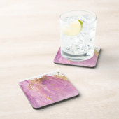 The King's Garment  コースター (右側)