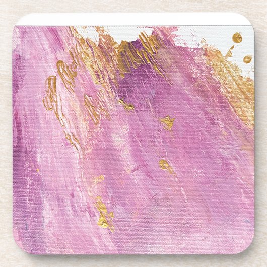 The King's Garment  コースター (正面)