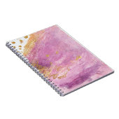 The King's Garment  ノートブック (右側)