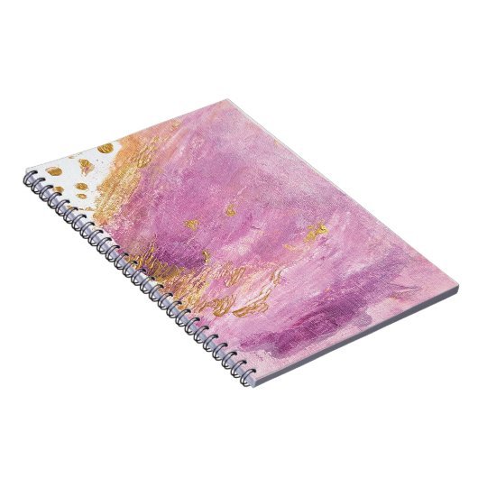 The King's Garment ノートブック (右側)