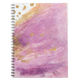 The King's Garment  ノートブック