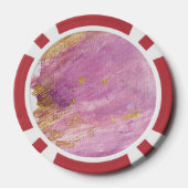 The King's Garment  ポーカーチップ (裏面)