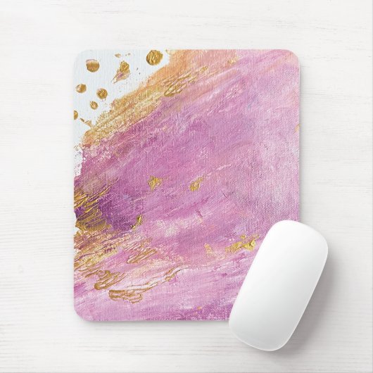 The King's Garment  マウスパッド (マウス)