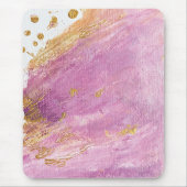 The King's Garment  マウスパッド (正面)