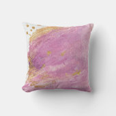 The King's Garment wrapping paper クッション (正面)