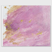 The King's Garment wrapping paper ラッピングペーパー (フラット)