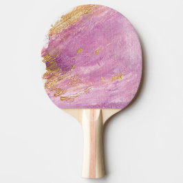 The King's Garment wrapping paper 卓球ラケット