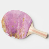 The King's Garment wrapping paper 卓球ラケット (横)