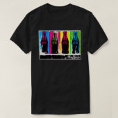 The Kinks Band Lola Essential T-Shirt Tシャツ (デザイン正面)