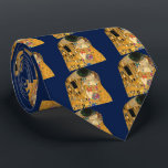 The Kiss ネクタイ<br><div class="desc">私Gustav_Klimtが好きな人のためにこの製品を作りました。 (Designed by KOBAYASHI, Michinobu)</div>
