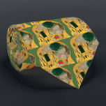 The Kiss ネクタイ<br><div class="desc">私Gustav_Klimtが好きな人のためにこの製品を作りました。 (Designed by KOBAYASHI, Michinobu)</div>