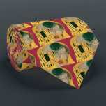 The Kiss ネクタイ<br><div class="desc">私Gustav_Klimtが好きな人のためにこの製品を作りました。 (Designed by KOBAYASHI, Michinobu)</div>