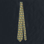 The Kiss by Gustav Klimt, Vintage Art Nouveau ネクタイ<br><div class="desc">Now available! Double sided printed ties! Twice as nice! The Kiss (Der Kuss) (1907/08) by Gustav Klimt is probably his most famous work. Klimt began work on it in 1907 and it is the highpoint of his so-called 'Golden Period'. The Kiss is a vintage Victorian Era Symbolism fine art love...</div>