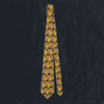 The Kiss by Gustav Klimt, Vintage Art Nouveau ネクタイ<br><div class="desc">Now available! Double sided printed ties! Twice as nice! The ultimate painting of love, a beautiful design to celebrate Valentine's Day with! The Kiss (detail) (1907-1908) by Gustav Klimt is a vintage Victorian Era Symbolism fine art love and romance painting featuring a romantic couple in various shades of gold, patterns...</div>