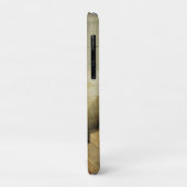 The Kiss - Francesco Hayez Il Bacio  Case-Mate iPhoneケース (裏面/左)