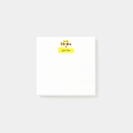 The Kitchen Of The カスタム Chroney Ofレトロ注 ポストイット