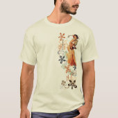 The Kitsch Bitsch : Aloha Oops! Tシャツ (正面)