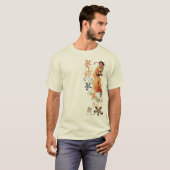 The Kitsch Bitsch : Aloha Oops! Tシャツ (正面フル)