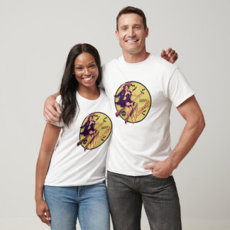 The Kitsch Bitsch : BOO-tacular Halloween Tシャツ