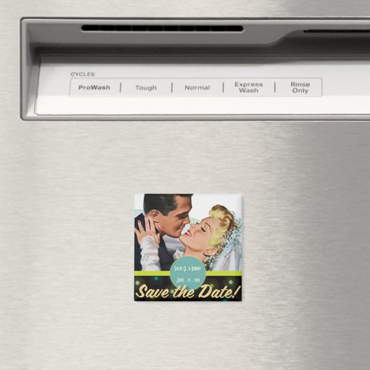 The Kitsch Bitsch : For Better ... マグネット (インサイチュ (食洗機))