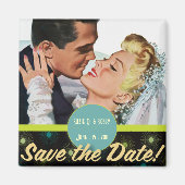 The Kitsch Bitsch : For Better ... マグネット (正面)