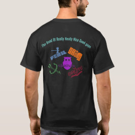 The Knights Who Say Chill -パーティー Tシャツ