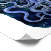 The Kraken ポスター (角)