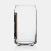 The Kramer Portrait ガラス缶 (左)